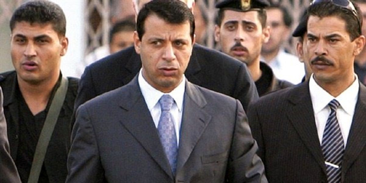 پای مشاور امنیتی ولیعهد امارات هم به پرونده قتل خاشقجی باز شد