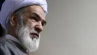 هاشمی از ابتدا تفکرش همین بوده است 