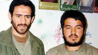قبرم را کنار مزار برادرم بِکَنید