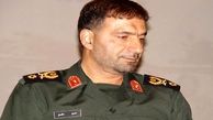 برخورد خاص سردار سپاه با جوانی که لباس‌های اَجق وَجق پوشیده بود