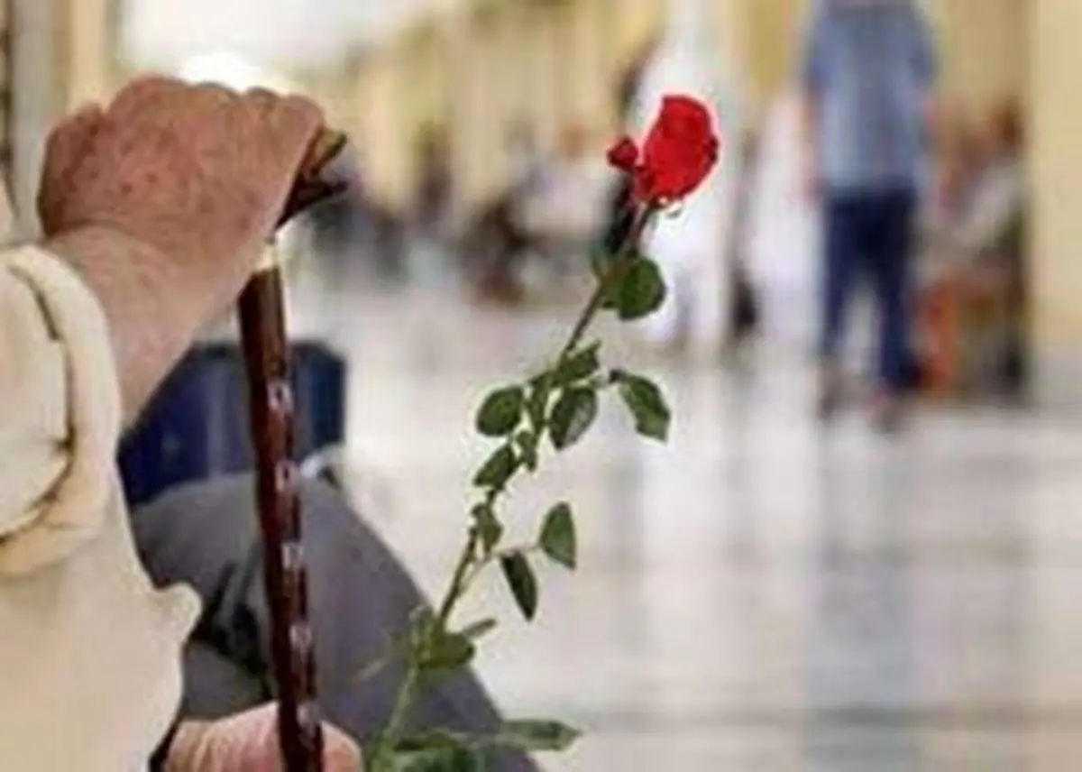 راهکارهایی ساده برای از بین بردن سرگیجه سالمندان