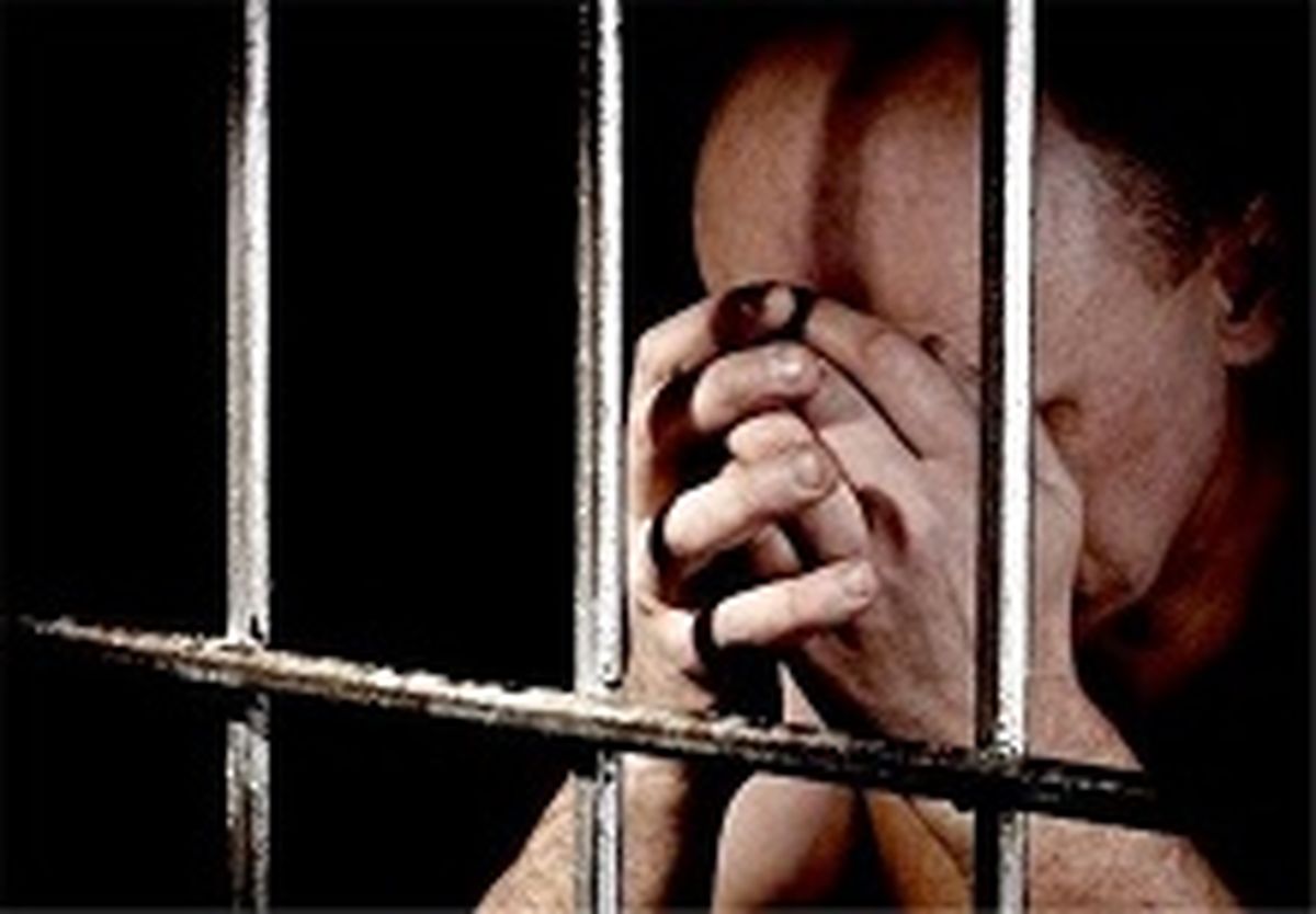 کمک رئیس‌جمهور به زندانیان نیازمند 