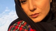 سلفی جدید سمیرا حسن پور + عکس
