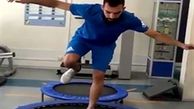 جدایی یک بازیکن از استقلال قطعی شد