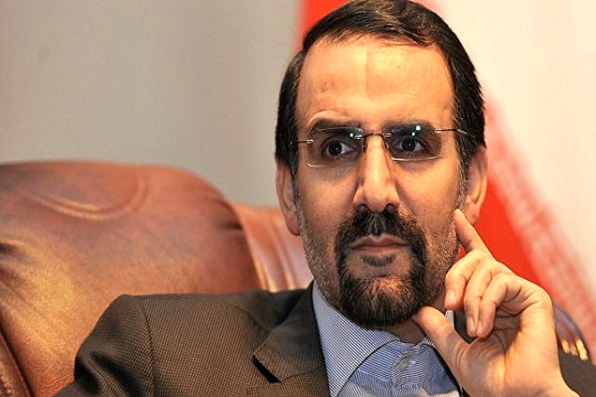 خروج آمریکا از برجام تاثیری بر رابطه تهران مسکو ندارد