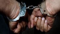 دستگیری عاملان قتل جوان 28 ساله در کمتر از 24 ساعت