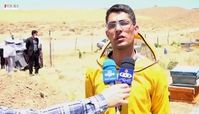ورود بانوان بیجار به عرصه زنبورداری 