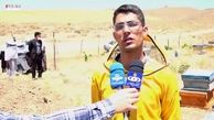 ورود بانوان بیجار به عرصه زنبورداری 