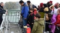 افزایش ۲ برابری پناهندگان اخراج شده از آلمان در سال گذشته 
