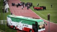 شعارهای پیشنهادی تیم ملی فوتبال ایران در جام ملت‌ها