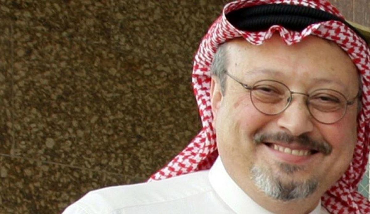 دستپاچگی عربستان به خاطر اظهارات ضد ترامپ الخاشقجی
