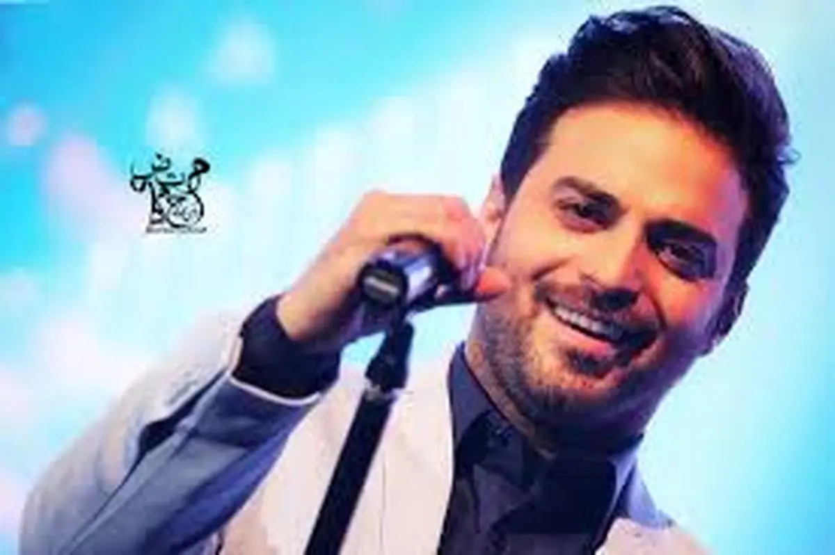 عکس سرحال و قبراق «بابک جهانبخش» و همسرش