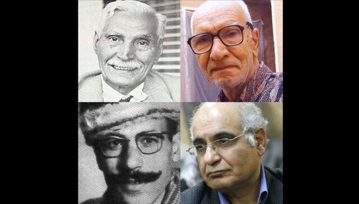 هوشنگ مرادی کرمانی: اصلا خوب شد که اسم من را از کوچه برداشته‌اند