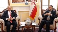آمریکا باید از بازی کثیف تروریستی خود در سوریه دست بردارد 