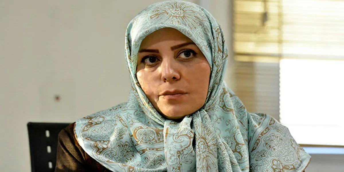 فرزانه ترکان