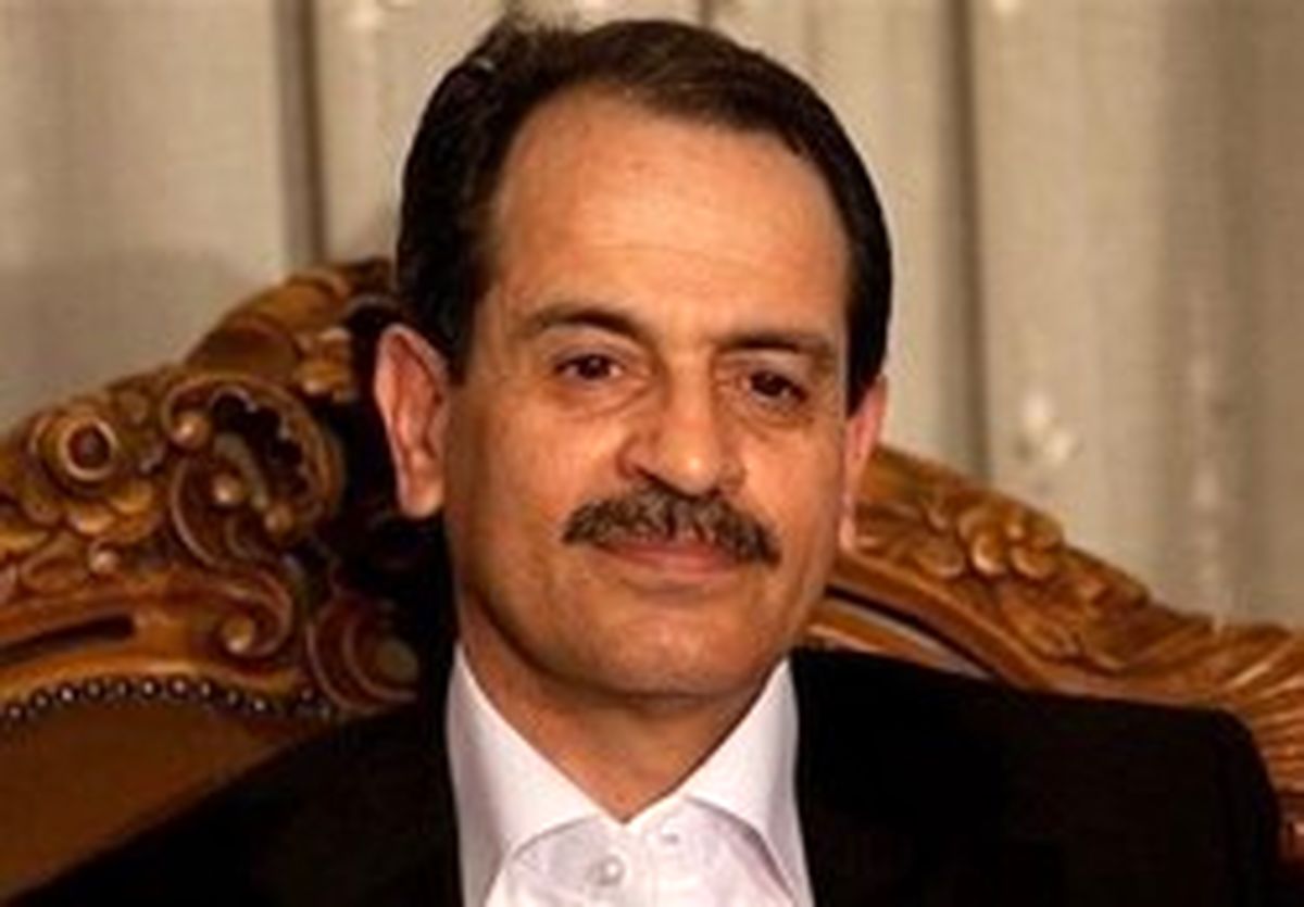 حکم قطعی سرکرده عرفان حلقه صادر شد