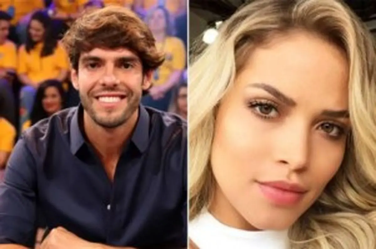 جدایی فوتبالیست سرشناس از همسرش و آشنایی با یک مدل! عکس