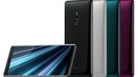 خبری از سورپرایز در اسمارت فون جدید Sony نیست!