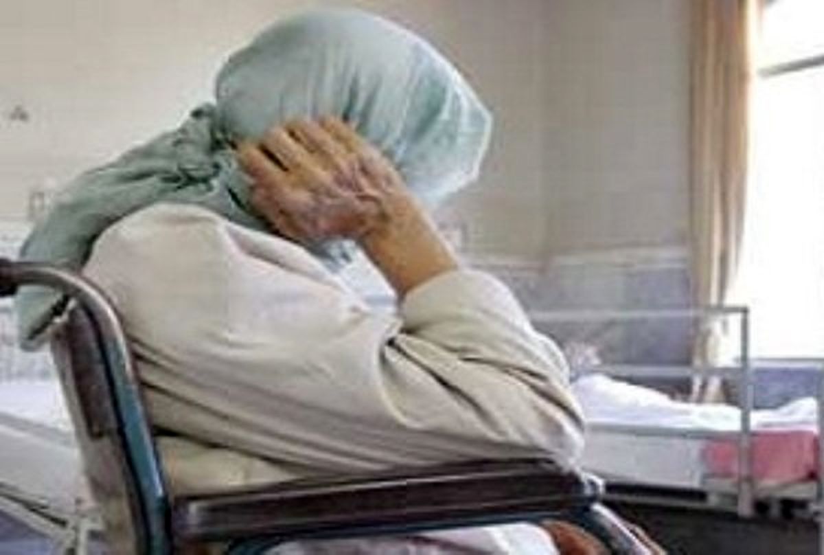 افراد مبتلا به ایدز سریع تر پیر می شوند