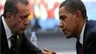 آیااوباما می‌تواند اردوغان رااز باتلاق سوریه برهاند