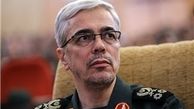 بُرشی از زندگینامه و سوابق خدمتی و تحصیلی سرلشکر محمد باقری