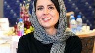 جدیدترین عکسی که «لیلا حاتمی» منتشر کرد