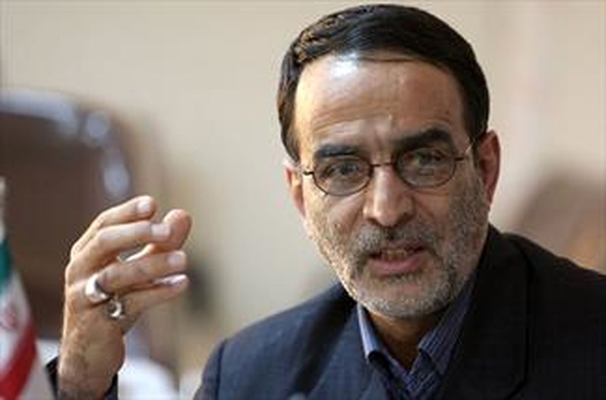 دولت برنامه جامع غنی‌سازی به مجلس نمی‌دهد