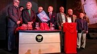دعوا وسط جشن پرسپولیس؛ دشمنی ها تمام نمی شود!