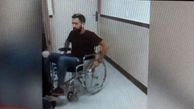 6 سال زندان برای محسن افشانی؟! 