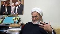 مردم با شعار «مرگ بر آمریکا» پاسخ رفسنجانی را دادند