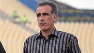 احمدزاده از مدیرعامل ملوان شکایت کرد
