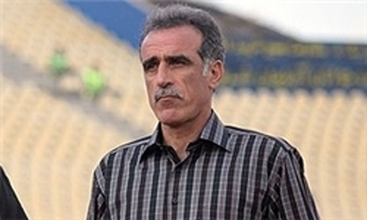 احمدزاده از مدیرعامل ملوان شکایت کرد