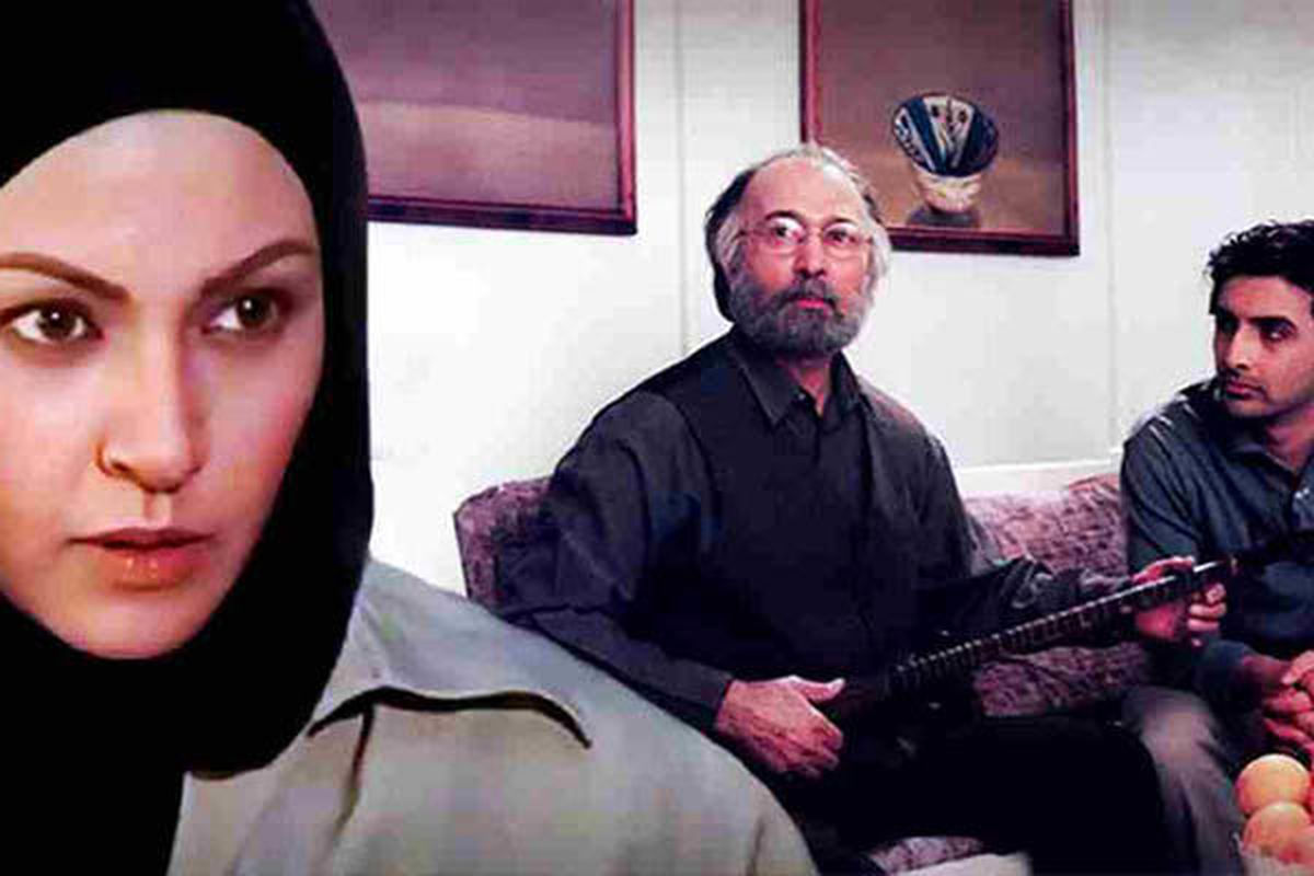 بازگشت یک سریال پرطرفدار به تلویزیون پس از 14 سال