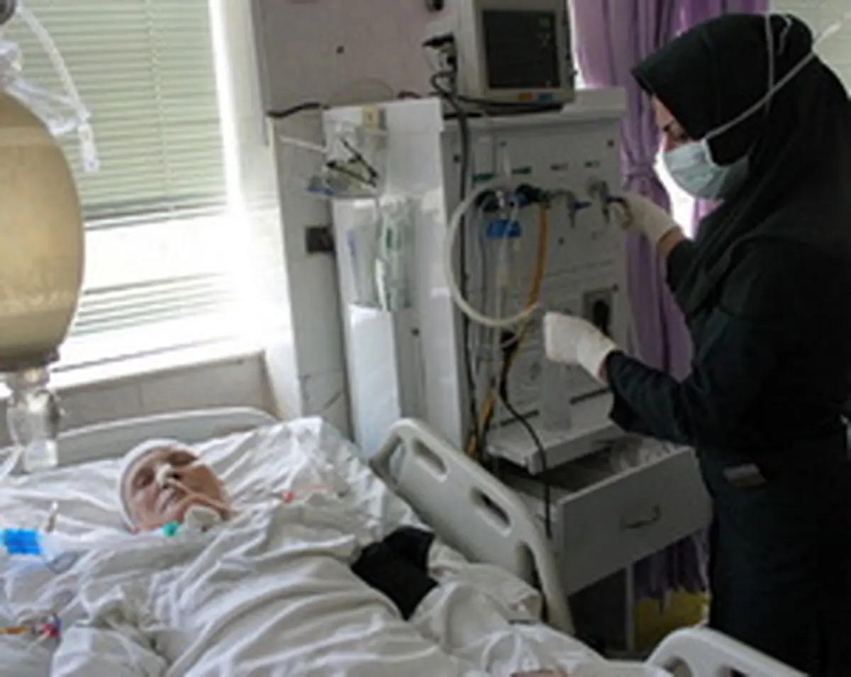 بهزیستی ارائه کننده مجوز مراکز خدمات پرستاری نیست