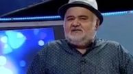 ماجرای اکبر عبدی و "لازانیا"!