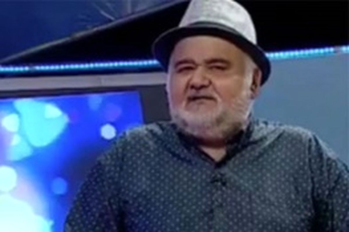 ماجرای اکبر عبدی و "لازانیا"!