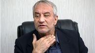 با وزیر مشکل ندارم اما در جلسات مثل مجسمه می‌نشینم!