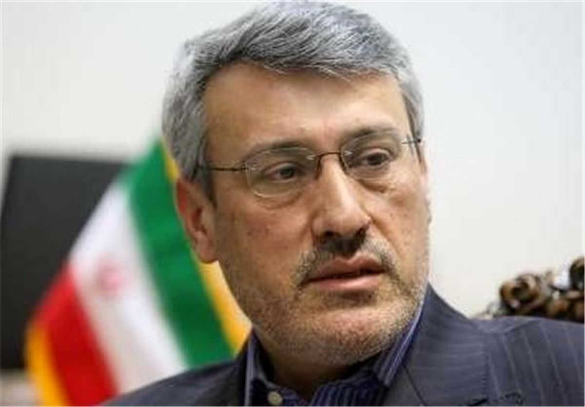 ایران دستبرد جدید آمریکا به اموالش را به رسمیت نمی‌شناسد