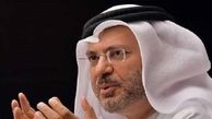 درخواست امارات از ترکیه