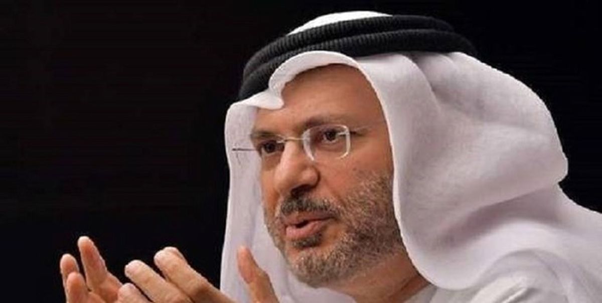 درخواست امارات از ترکیه
