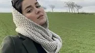 افسانه پاکرو در دل طبیعت + عکس