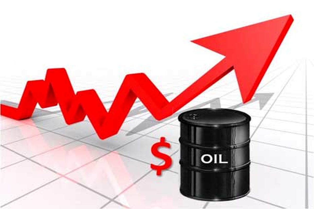 قیمت جهانی نفت افزایش یافت