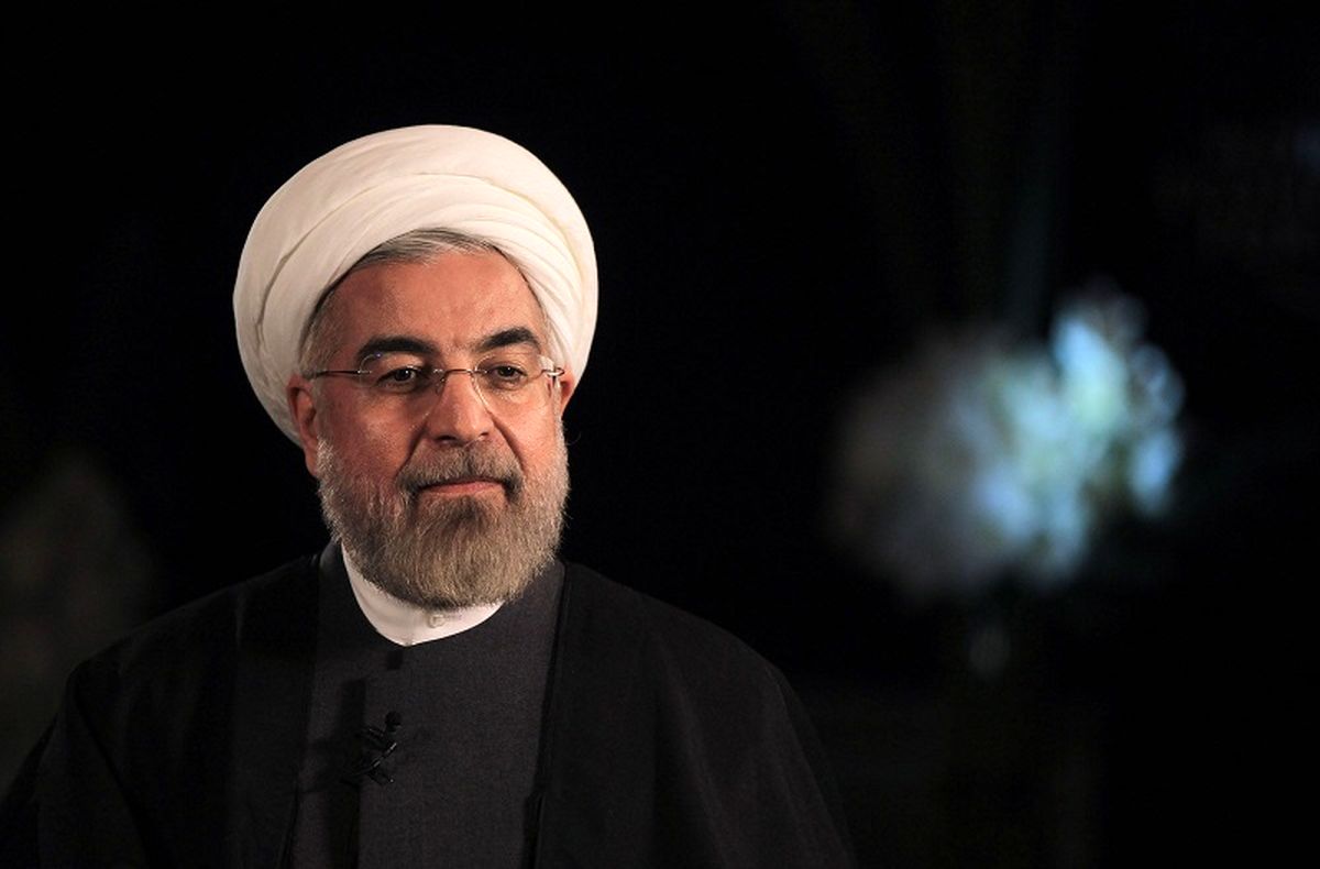 آیا کلید روحانی توانایی باز کردن قفلهای داخلی را ندارد؟/ قبولی ایران با نمره بالا و مردود شدن آمریکائی ها