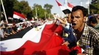 بازتاب تظاهرات ۳۰ ژوئن در مطبوعات مصر