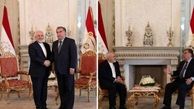 سفر ظریف به دوشنبه نقطه عطف ایران و تاجیکستان