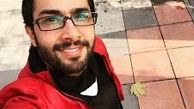 تبریک حسین مهری برای تولد هادی حجازی فر