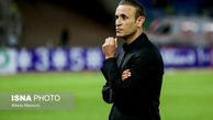 گل‌محمدی: پرسپولیس قوی‌تر شده است