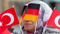 افزایش درخواست پناهندگی اتباع ترکیه در آلمان