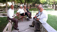 «گیلان» سالمندترین استان کشور
