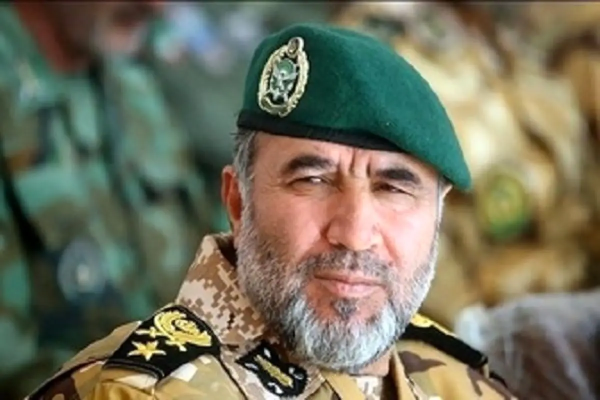 خروج آمریکا از برجام تاثیری بر اقتدار ایران نخواهد داشت
